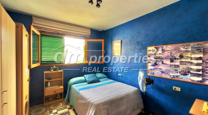 Santa Cruz de Tenerife - Las Casa Viejas - 10000m2