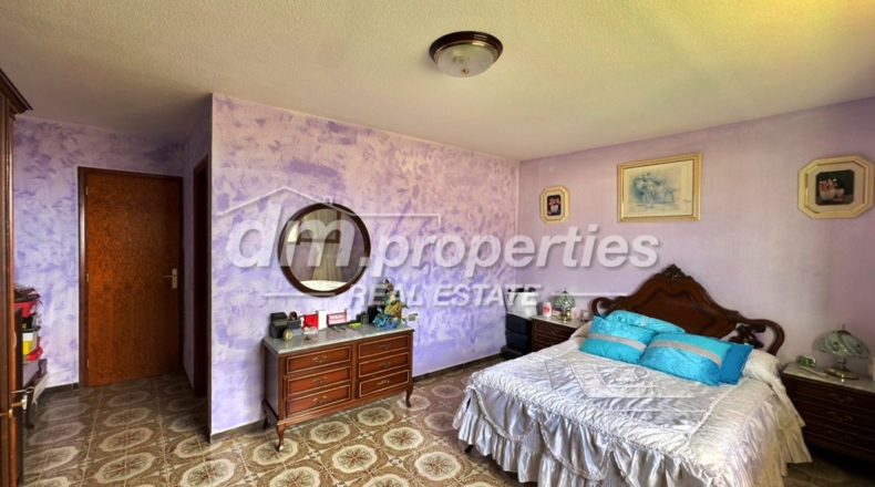 Santa Cruz de Tenerife - Las Casa Viejas - 10000m2