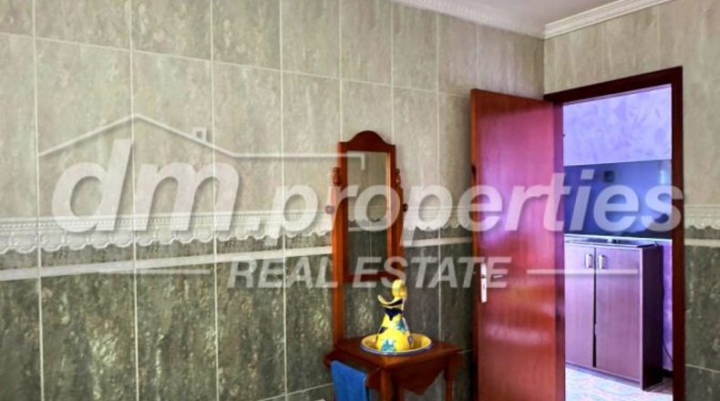 Santa Cruz de Tenerife - Las Casa Viejas - 10000m2