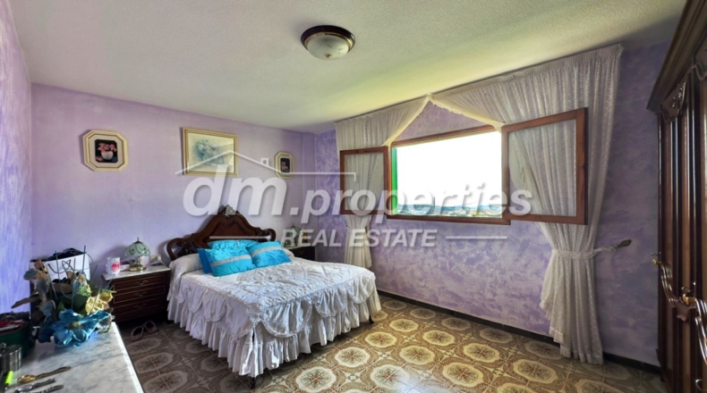 Santa Cruz de Tenerife - Las Casa Viejas - 10000m2