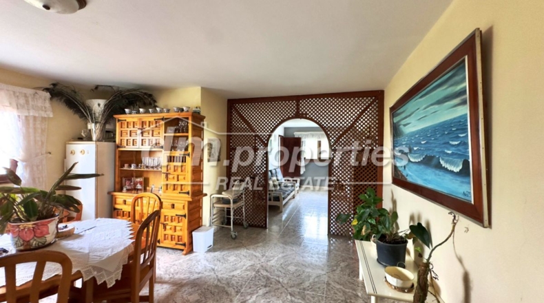 Santa Cruz de Tenerife - Las Casa Viejas - 10000m2