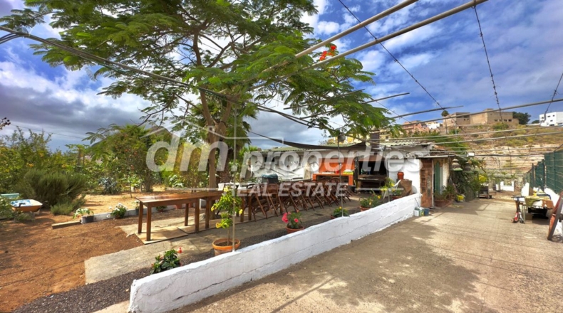 Santa Cruz de Tenerife - Las Casa Viejas - 10000m2