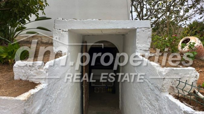 Santa Cruz de Tenerife - Las Casa Viejas - 10000m2