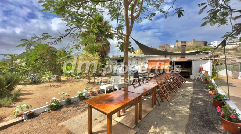 Santa Cruz de Tenerife - Las Casa Viejas - 10000m2