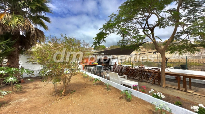 Santa Cruz de Tenerife - Las Casa Viejas - 10000m2