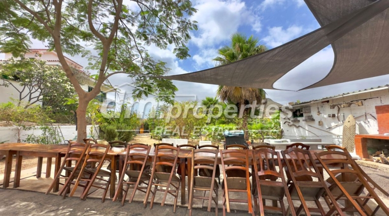 Santa Cruz de Tenerife - Las Casa Viejas - 10000m2
