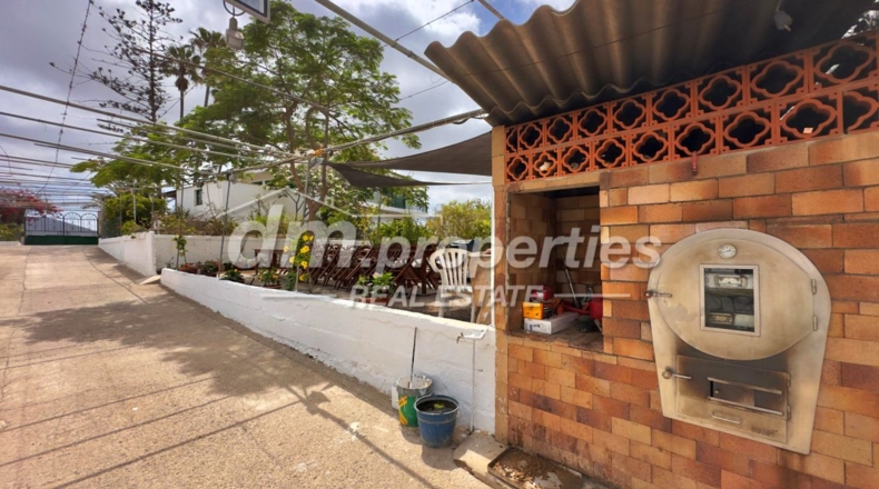 Santa Cruz de Tenerife - Las Casa Viejas - 10000m2