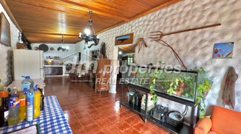 Santa Cruz de Tenerife - Las Casa Viejas - 10000m2