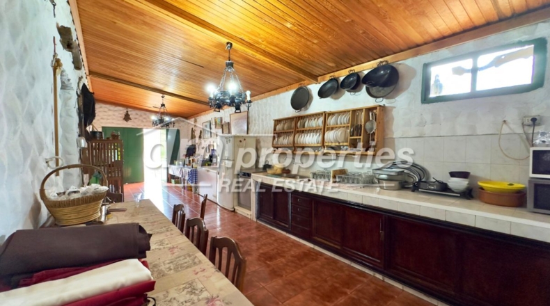 Santa Cruz de Tenerife - Las Casa Viejas - 10000m2