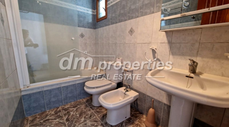 Santa Creu de Tenerife - Granadilla de Abona - 8270m2