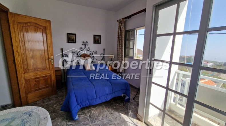 Santa Creu de Tenerife - Granadilla de Abona - 8270m2
