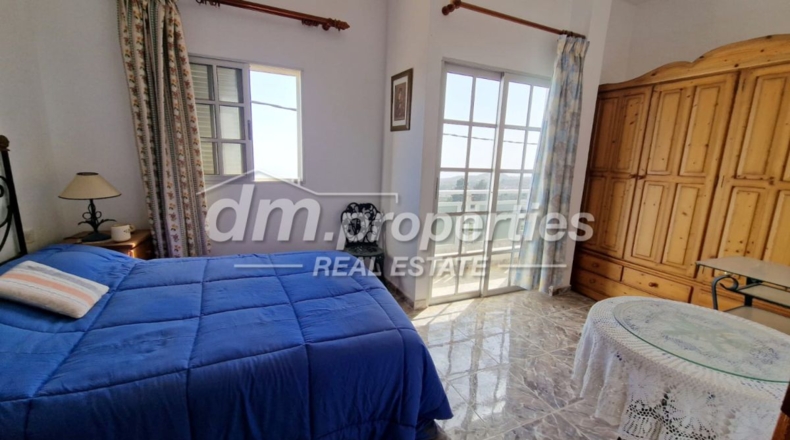 Santa Creu de Tenerife - Granadilla de Abona - 8270m2