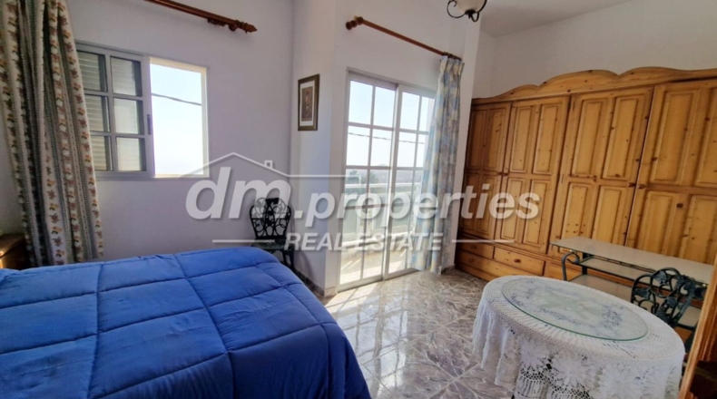 Santa Creu de Tenerife - Granadilla de Abona - 8270m2