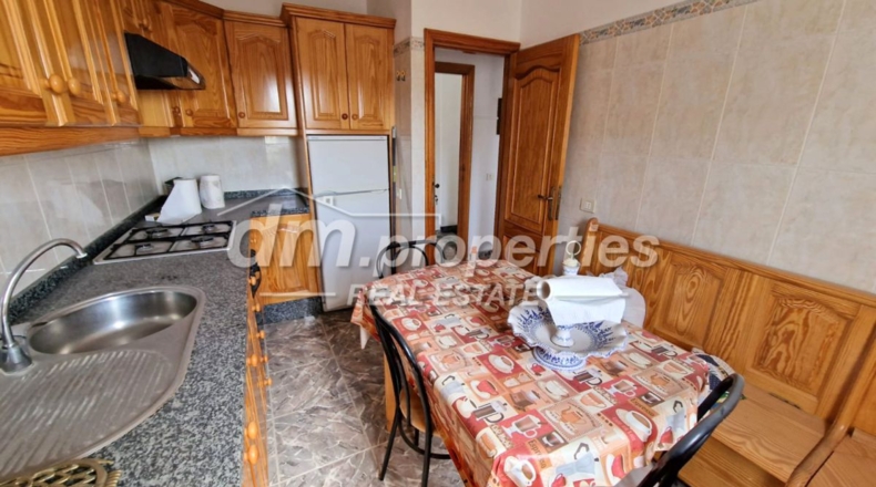Santa Creu de Tenerife - Granadilla de Abona - 8270m2