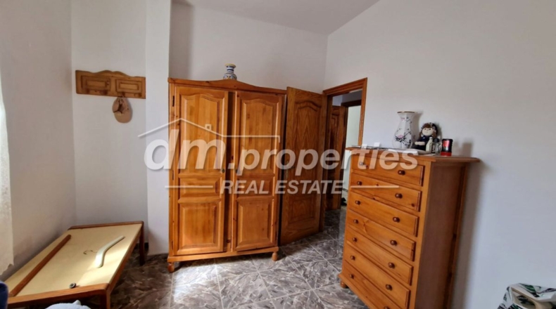 Santa Creu de Tenerife - Granadilla de Abona - 8270m2