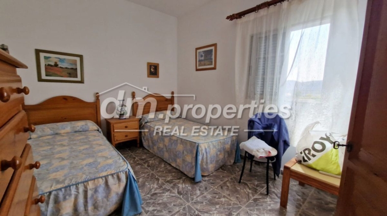 Santa Creu de Tenerife - Granadilla de Abona - 8270m2