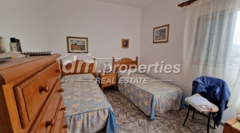 Santa Creu de Tenerife - Granadilla de Abona - 8270m2