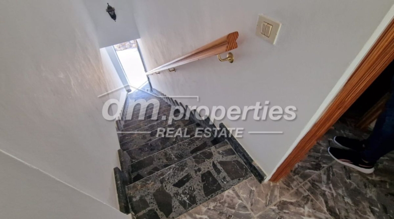 Santa Creu de Tenerife - Granadilla de Abona - 8270m2