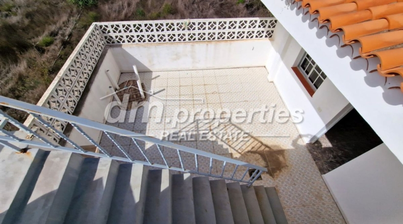 Santa Creu de Tenerife - Granadilla de Abona - 8270m2