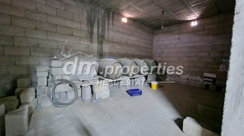 Santa Creu de Tenerife - Granadilla de Abona - 8270m2