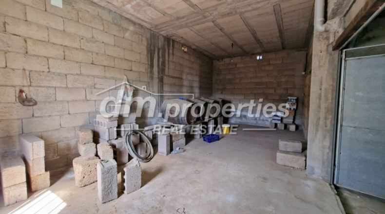 Santa Creu de Tenerife - Granadilla de Abona - 8270m2