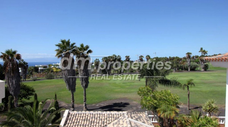 Santa Cruz de Tenerife - Adeje - 860m2