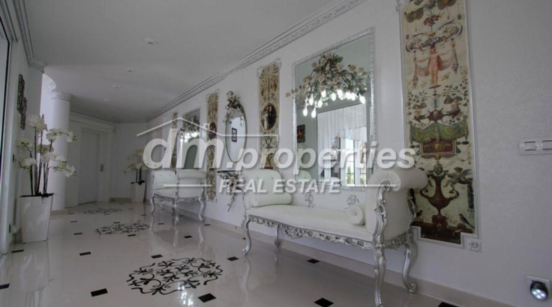 Santa Cruz de Tenerife - Adeje - 860m2