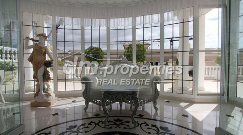 Santa Cruz de Tenerife - Adeje - 860m2