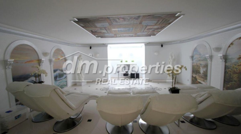 Santa Cruz de Tenerife - Adeje - 860m2