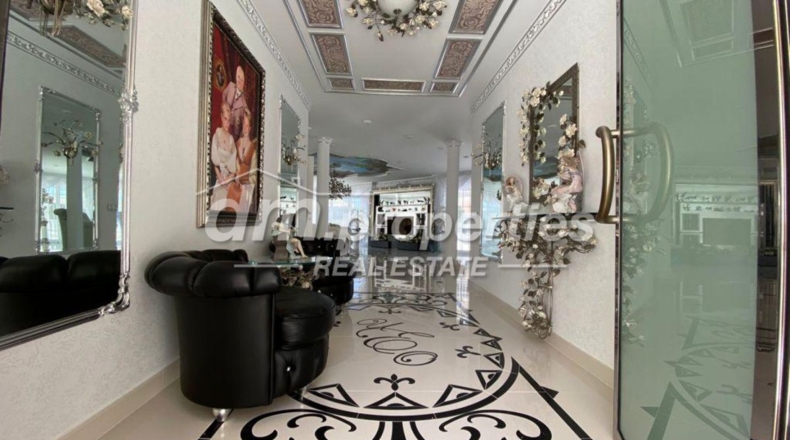 Santa Cruz de Tenerife - Adeje - 860m2
