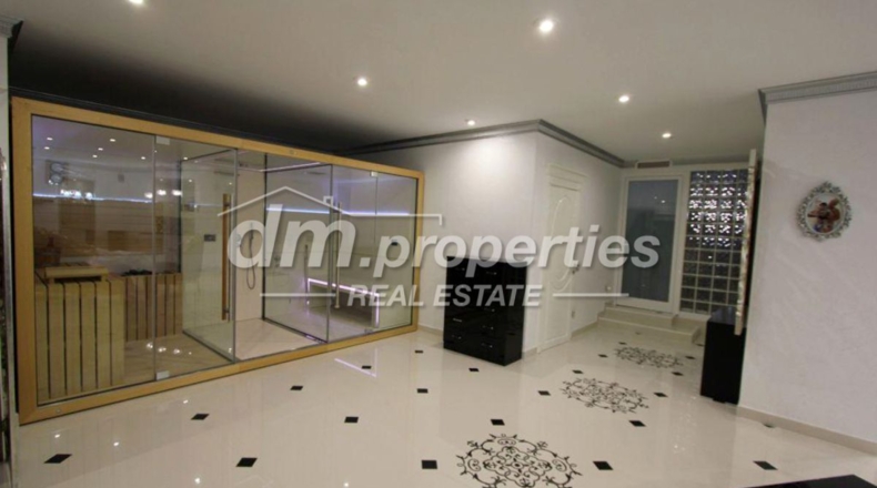 Santa Cruz de Tenerife - Adeje - 860m2