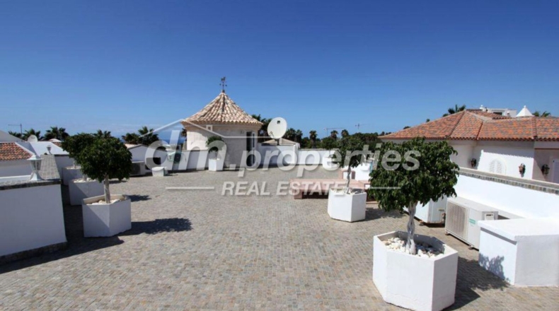 Santa Cruz de Tenerife - Adeje - 860m2