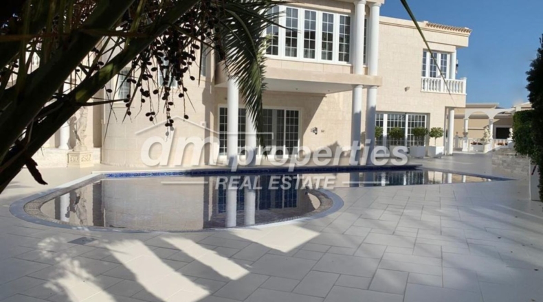 Santa Cruz de Tenerife - Adeje - 860m2