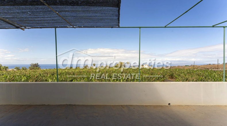 Santa Cruz de Tenerife - Adeje - 28000m2