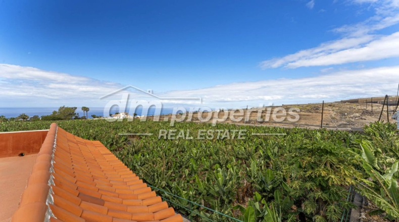 Santa Cruz de Tenerife - Adeje - 28000m2
