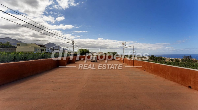 Santa Cruz de Tenerife - Adeje - 28000m2