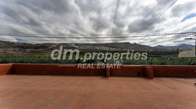 Santa Cruz de Tenerife - Adeje - 28000m2