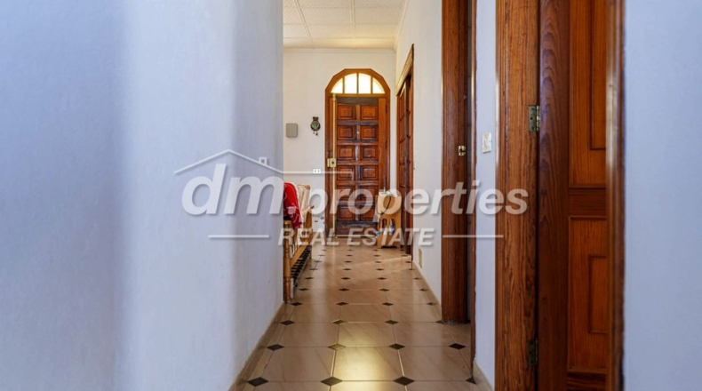 Santa Cruz de Tenerife - Adeje - 28000m2