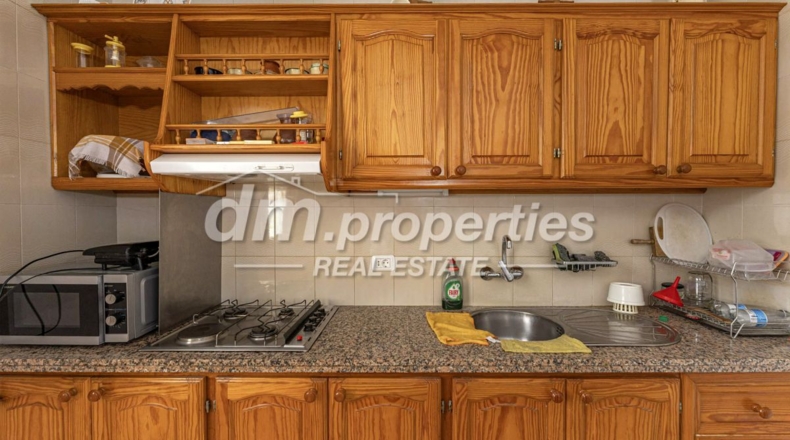 Santa Cruz de Tenerife - Adeje - 28000m2