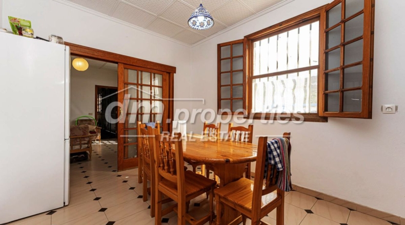 Santa Cruz de Tenerife - Adeje - 28000m2
