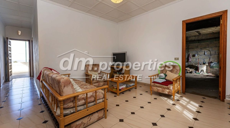 Santa Cruz de Tenerife - Adeje - 28000m2