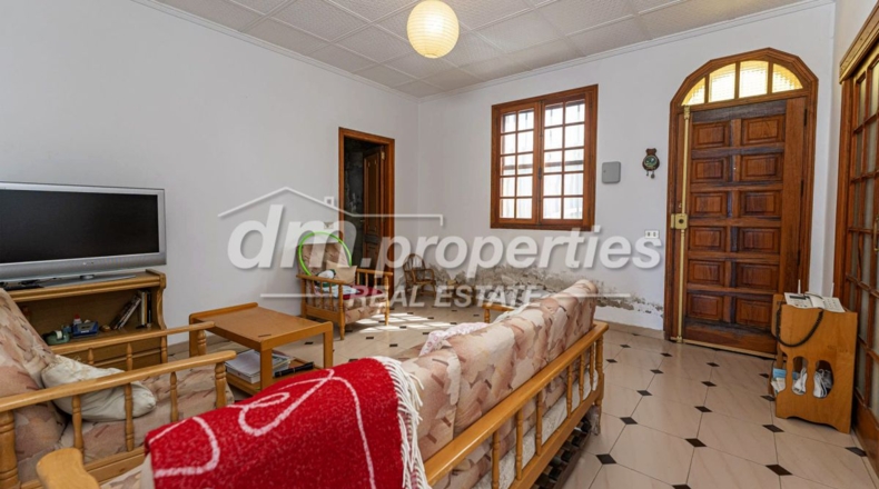 Santa Cruz de Tenerife - Adeje - 28000m2