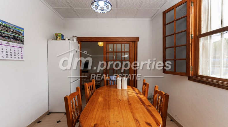 Santa Cruz de Tenerife - Adeje - 28000m2