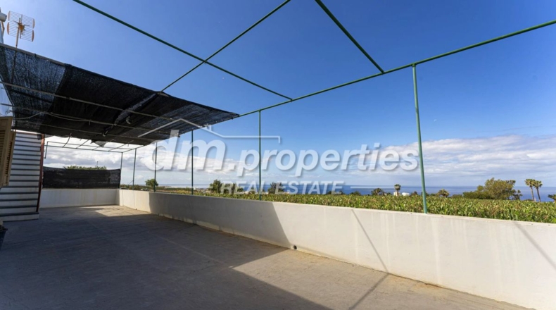 Santa Cruz de Tenerife - Adeje - 28000m2
