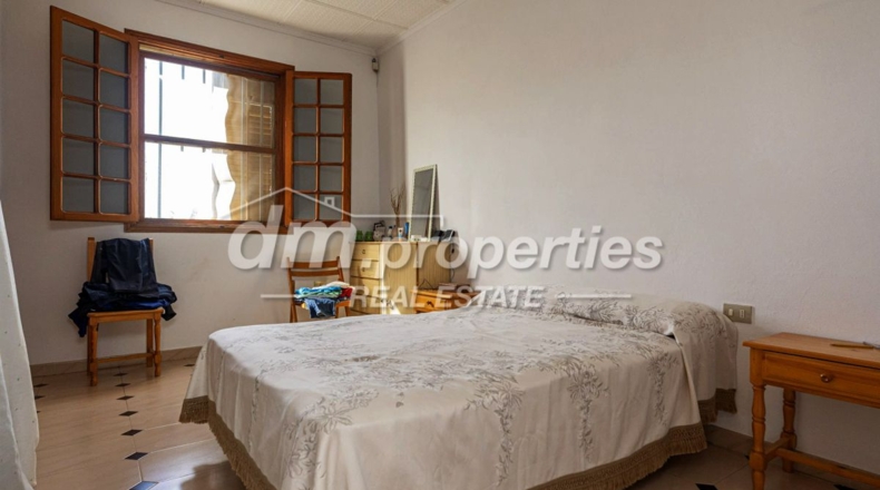 Santa Cruz de Tenerife - Adeje - 28000m2