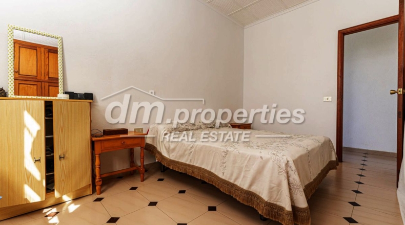 Santa Cruz de Tenerife - Adeje - 28000m2