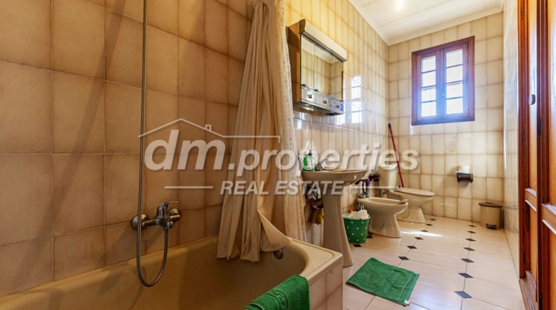 Santa Cruz de Tenerife - Adeje - 28000m2