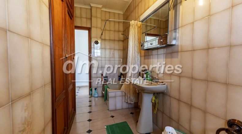 Santa Cruz de Tenerife - Adeje - 28000m2