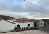 Finca rústica en venta en Guía de Isora ref: TR184266 foto