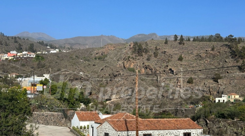 Santa Cruz de Tenerife - Guía de Isora - 2927m2